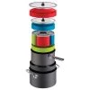 MSR Camping cookware Flex 4 Cook Set 2 MSR Camping cookware Flex 4 Cook Set -Camping gear Sales 05996