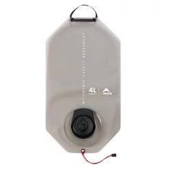 MSR Water bottles and hydration packs 4L Dromlite Water Storage Bag