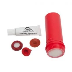 MSR Water filters and treatment TrailShot Replacement Filter Cartridge