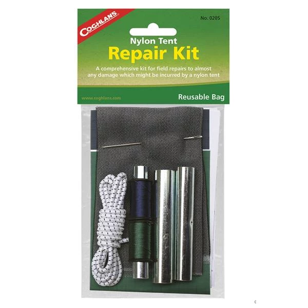 Coghlan's Other Nylon Repair Kit 3 Coghlan's Other Nylon Repair Kit