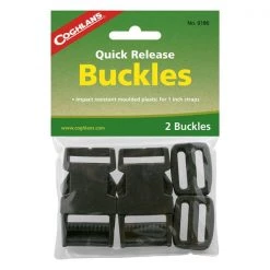 Coghlan's Other Quick Release Buckles 0180