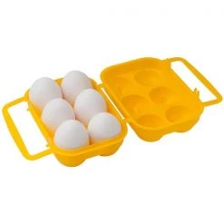 Coghlan's Cooking accessories 6 Eggs Holder