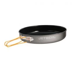 Camping stoves 10" Jetboil Fry Pan