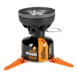 Jetboil Camping stoves Flash Matrix Cooking System -Camping gear Sales 1097717 02