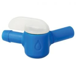 Platypus Water bottles and hydration packs Big Zip EVO Shutoff Valve