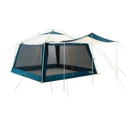 Eureka! Screen tents and solar shelters Northern Breeze 12 Screen House
