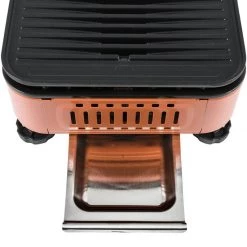 Eureka! Camping stoves SPRK Camp Grill -Camping gear Sales 1110056 detail04
