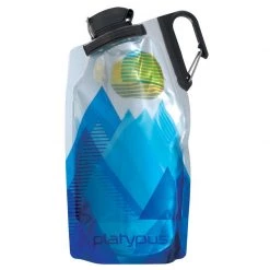 Platypus Water bottles and hydration packs DuoLock Soft Bottle .75 L -Camping gear Sales 11160 A22434