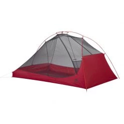 MSR 1-3 person tents FreeLite 2-Person Ultralight Backpacking Tent -Camping gear Sales 11512 MSR Freelite2 body angled