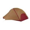 MSR 1-3 person tents FreeLite 2-Person Ultralight Backpacking Tent -Camping gear Sales 11512 MSR Freelite2 fly doorclosed 1641850742