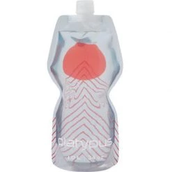 Platypus Water bottles and hydration packs SoftBottle 1 L -Camping gear Sales 11529 1628534643