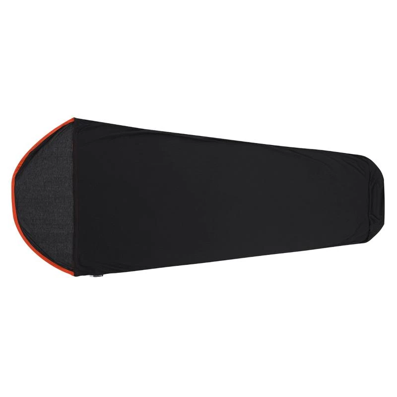 Sea to Summit Camping pillows and accessories Reactor Mummy Sleeping Bag Liner 4 Sea to Summit Camping pillows and accessories Reactor Mummy Sleeping Bag Liner - Image 2