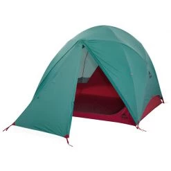 MSR Family tents Habitude 4 Tent