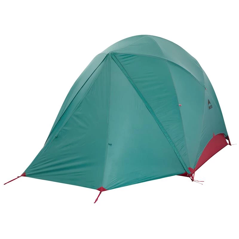 MSR Family tents Habitude 4 Tent 4 MSR Family tents Habitude 4 Tent - Image 2