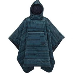 Air mattresses Therm-a-Rest Honcho Poncho
