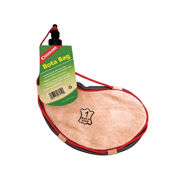 Coghlan's Water bottles and hydration packs Bota Bag 3 Coghlan's Water bottles and hydration packs Bota Bag