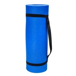 World Famous Foam mattresses Backpackers Foam Pad