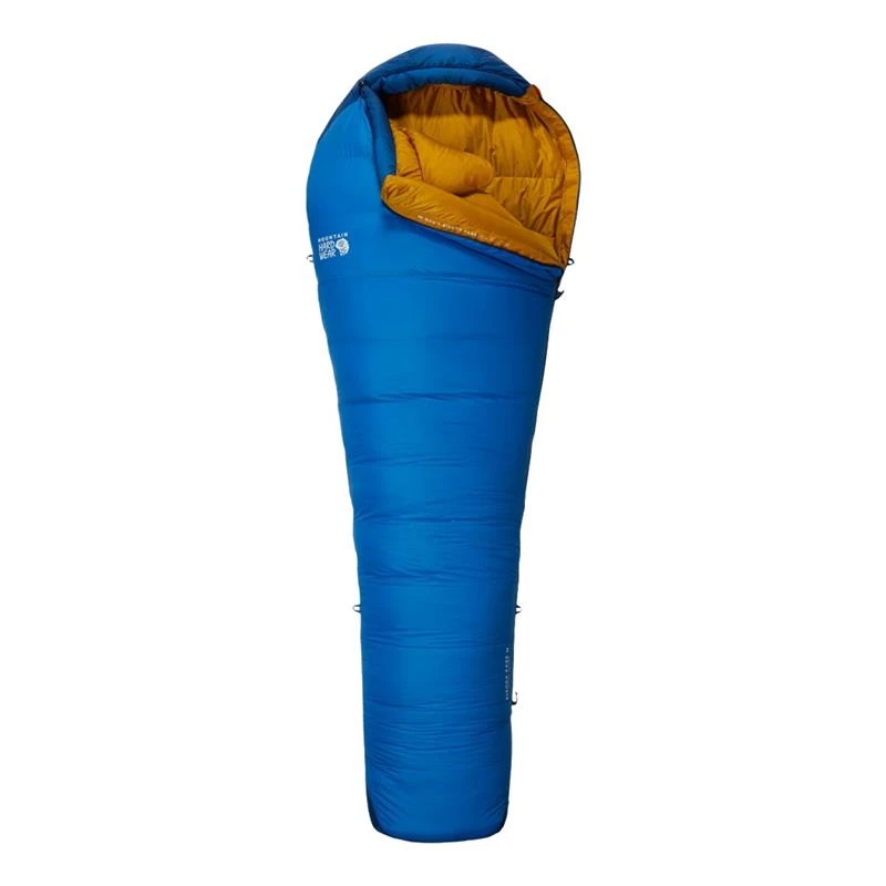 Mountain Hardwear Sleeping bags Bishop Pass 15F/-9C Long Sleeping Bag 3 Mountain Hardwear Sleeping bags Bishop Pass 15F/-9C Long Sleeping Bag