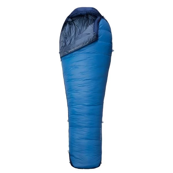 Mountain Hardwear Sleeping bags Women's Bishop Pass 30F/-1C Regular Sleeping Bag 3 Mountain Hardwear Sleeping bags Women's Bishop Pass 30F/-1C Regular Sleeping Bag
