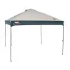 Coleman Screen tents and solar shelters Instant Canopy Shelter -Camping gear Sales 2000015206
