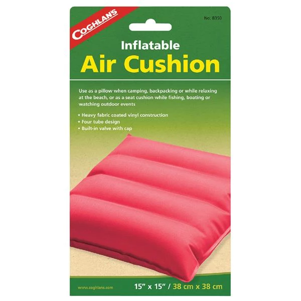 Coghlan's Camping chairs Air Cushion 8350 3 Coghlan's Camping chairs Air Cushion 8350