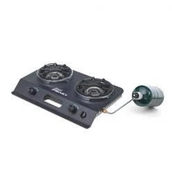 Coleman Camping stoves PEAK1 2-Burner Camping Stove