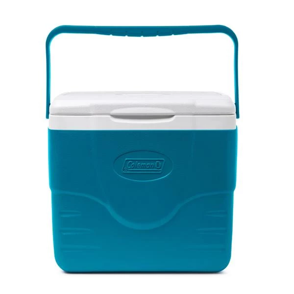 Coleman Coolers and lunch bags Chiller 9-Quart Cooler 3 Coleman Coolers and lunch bags Chiller 9-Quart Cooler