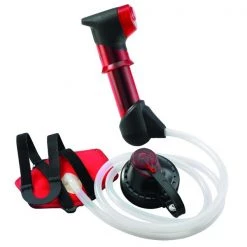 MSR Water filters and treatment Hyperflow Microfilter