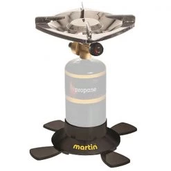Martin Camping stoves Propane Heater 240-002
