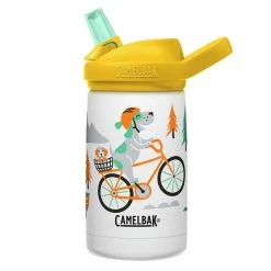 Camelbak Water bottles and hydration packs Eddy+ Bottle 12 oz