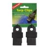 Coghlan's Footprints Tarp Clips 2 Coghlan's Footprints Tarp Clips -Camping gear Sales 273234
