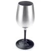 GSI Tableware Glacier Stainless Nesting Wine Glass -Camping gear Sales 275714 1 1623867017