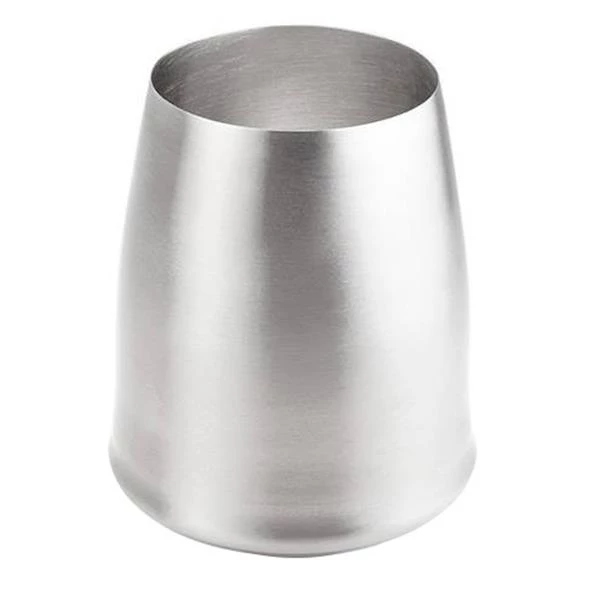 GSI Tableware Glacier Stainless Steel Stemless Wine Glass 3 GSI Tableware Glacier Stainless Steel Stemless Wine Glass