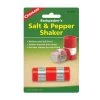 Coghlan's Cooking accessories Backpacker's Salt & Pepper Shaker -Camping gear Sales 288765