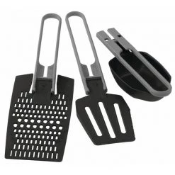MSR Cutlery Alpine Folding Ustensils