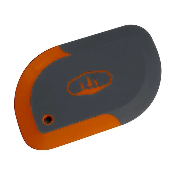 GSI Cooking accessories Compact Scraper 3 GSI Cooking accessories Compact Scraper