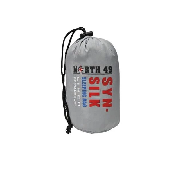 North 49 Camping pillows and accessories Syn-Silk Liner 3 North 49 Camping pillows and accessories Syn-Silk Liner