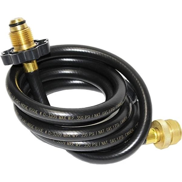Martin Portable heaters 12' Propane hose 3 Martin Portable heaters 12' Propane hose