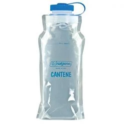 Nalgene Water bottles and hydration packs 48 oz Flexible Cantene Bottle