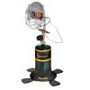Martin Portable heaters M-3S Propane Parabolic Heater -Camping gear Sales 344289 240 011 1625663782