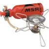 MSR Camping stoves Whisperlite Stove -Camping gear Sales 344536 1628537917
