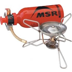 MSR Camping stoves Whisperlite Stove