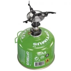 Optimus Camping stoves Crux Canister Stove