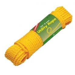 Coghlan's Other 6 mm Utility Cord