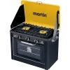 Martin Camping stoves 118-100 Portable Propane Oven & Stove -Camping gear Sales 378542 118 100 02