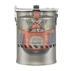 MSR Camping stoves Reactor 1L Stove