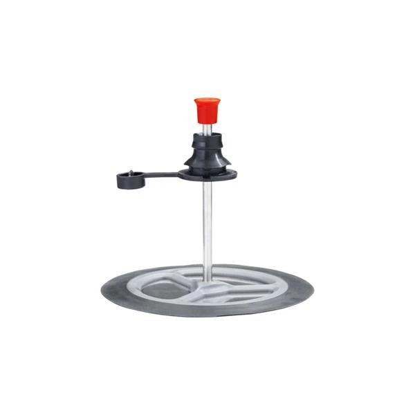 MSR Teapots and coffee makers Coffee Press Reactor 1L 3 MSR Teapots and coffee makers Coffee Press Reactor 1L