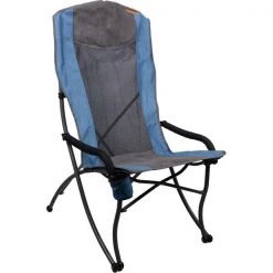 Eureka! Camping chairs Curvy Highback Chair