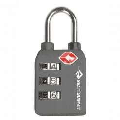 Sea to Summit Other TSA Travel Lock Combination