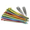 Travelon Other Secure-A-Bag Cable Ties 02640 -Camping gear Sales 413697